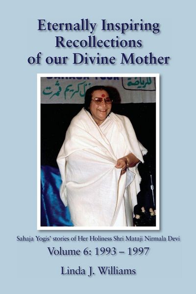 Produktbild: Eternally Inspiring Recollections of Our Divine Mother, Volume 6