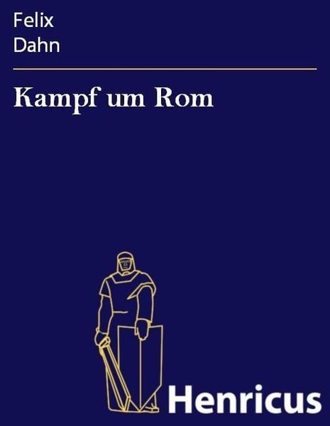 Produktbild: Kampf um Rom