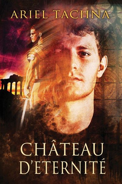 Produktbild: Chateau d'Eternit&eacute;