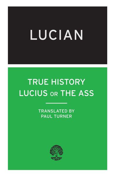 Produktbild: True History