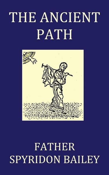 Produktbild: The Ancient Path