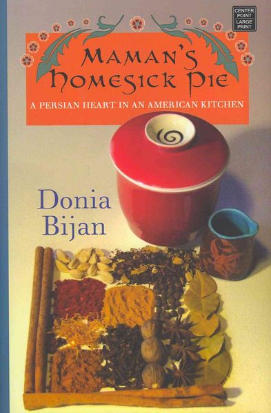 Produktbild: Maman's Homesick Pie