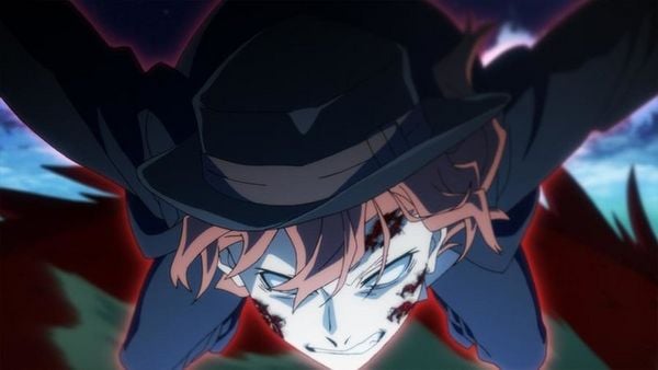 Produktbild: Bungo Stray Dogs - Dead Apple - The Movie