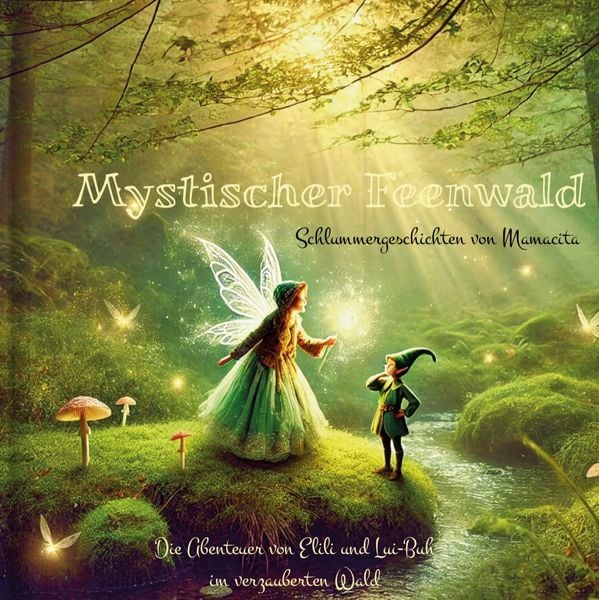 Produktbild: Mystischer Feenwald