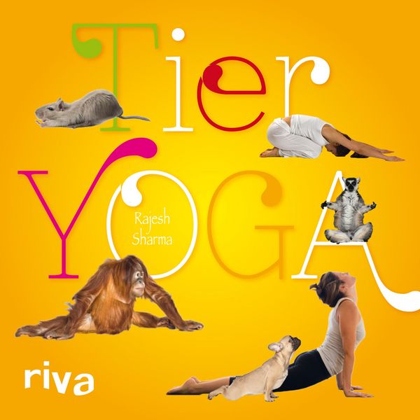 Produktbild: Tieryoga