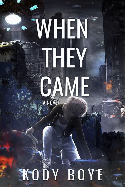 Produktbild: When They Came