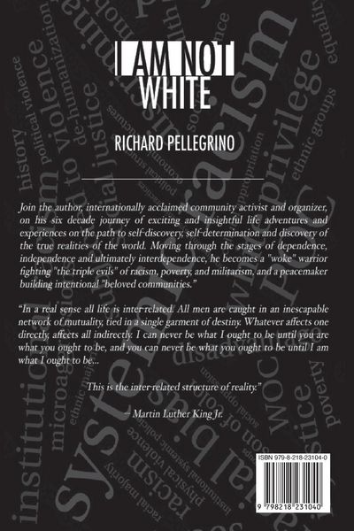 Produktbild: I Am Not White