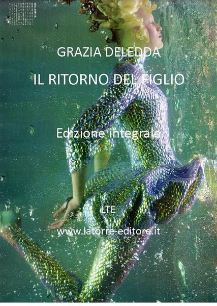 Produktbild: Il ritorno del figlio
