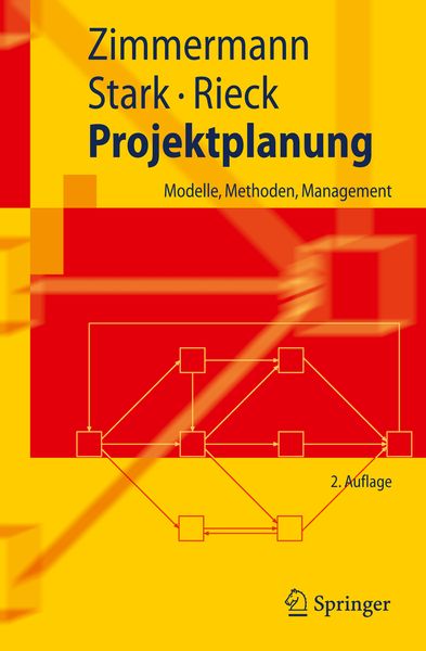 Produktbild: Projektplanung