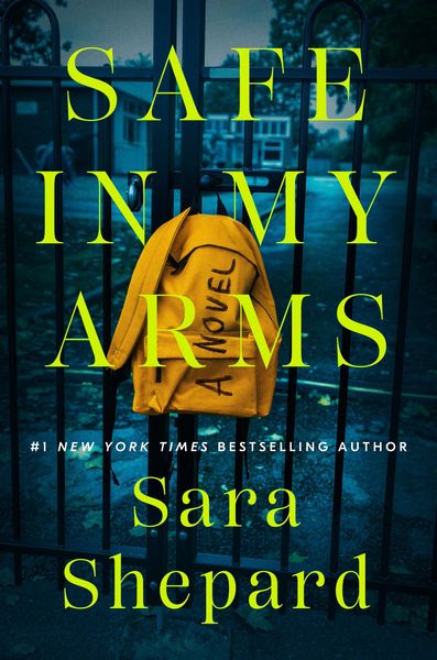 Produktbild: Safe in My Arms