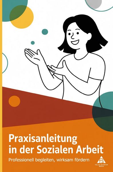 Produktbild: Praxisanleitung in der Sozialen Arbeit