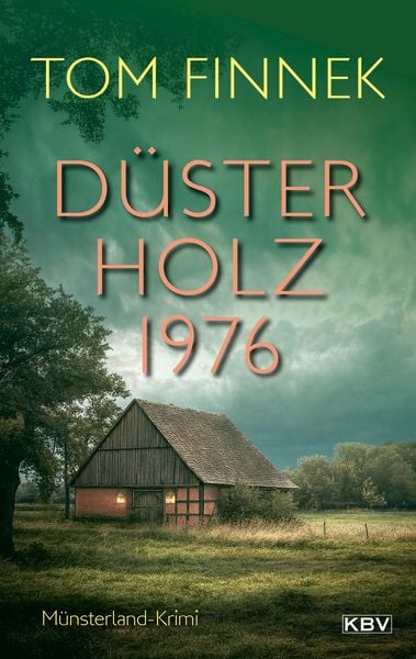 Produktbild: D&uuml;sterholz 1976
