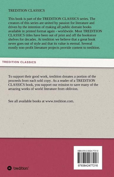 Produktbild: Sketches and Studies in Italy and Greece, First Series