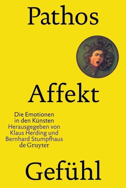 Produktbild: Pathos, Affekt, Gef&uuml;hl