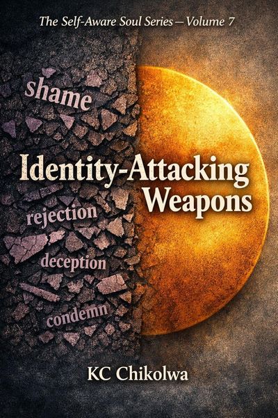 Produktbild: Identity-Attacking Weapons