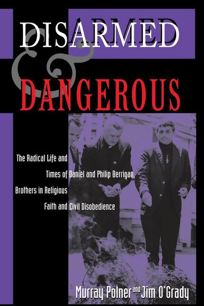 Produktbild: Disarmed And Dangerous