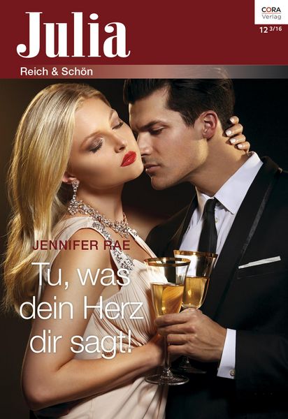 Produktbild: Tu, was dein Herz dir sagt!