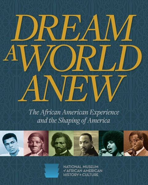 Produktbild: Dream a World Anew