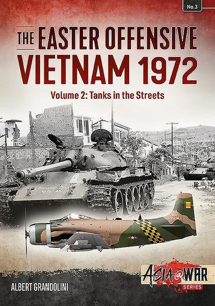 Produktbild: The Easter Offensive: Vietnam 1972