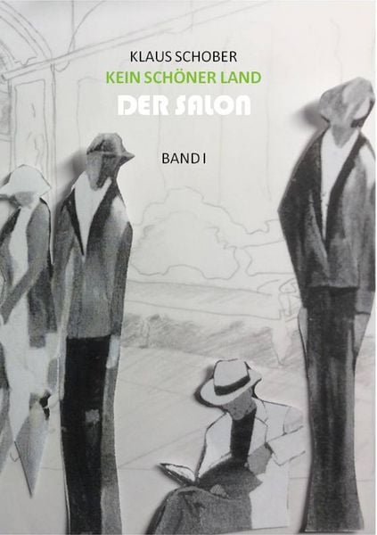 Produktbild: Kein sch&ouml;ner Land
