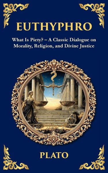 Produktbild: Euthyphro