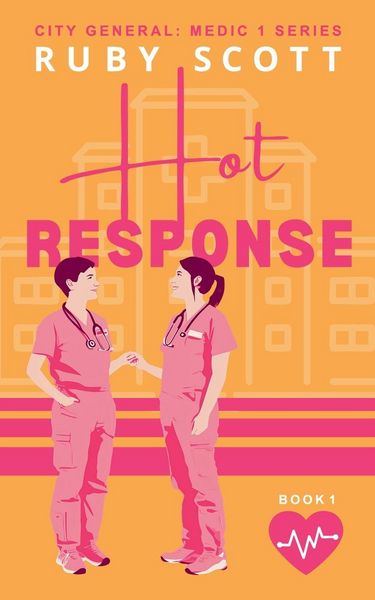Produktbild: Hot Response