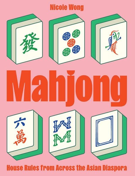 Produktbild: Mahjong
