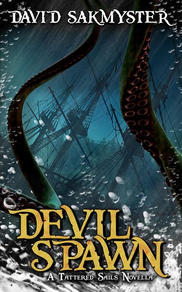 Produktbild: Devilspawn