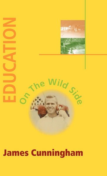 Produktbild: Education on the Wild Side
