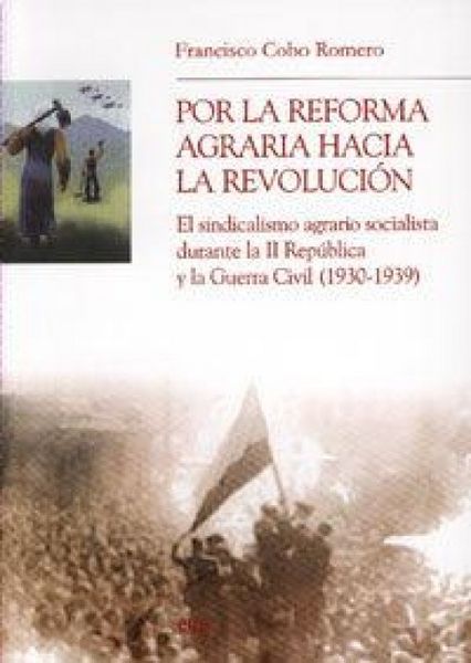 Produktbild: Por la reforma agraria hacia la revoluci&oacute;n