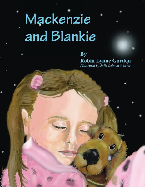 Produktbild: MacKenzie and Blankie