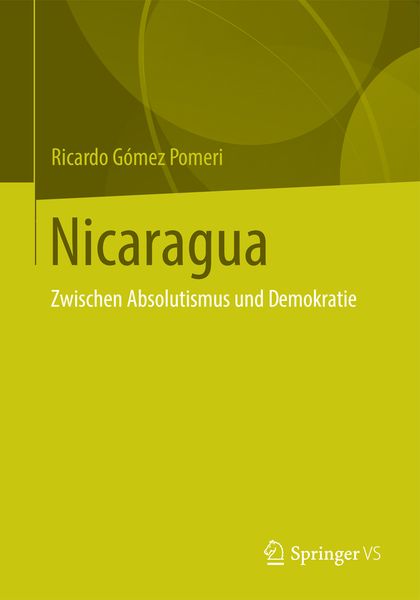 Produktbild: Nicaragua