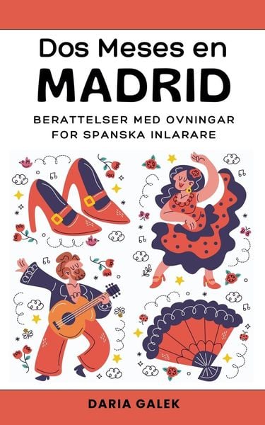 Produktbild: Dos Meses en Madrid
