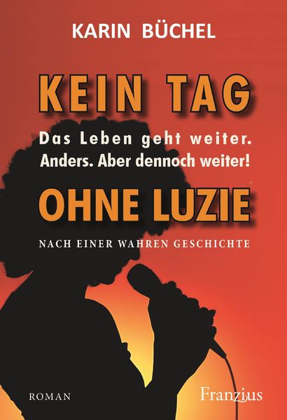 Produktbild: Kein Tag ohne Luzie