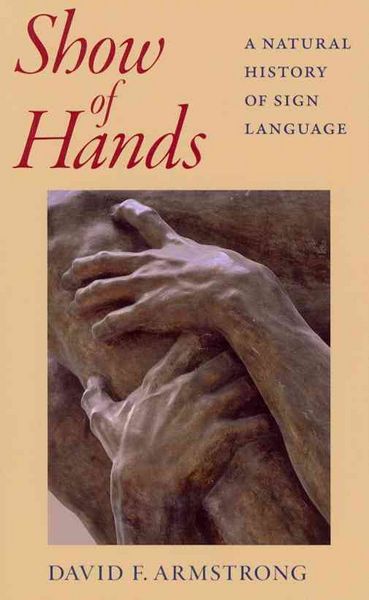Produktbild: Show of Hands