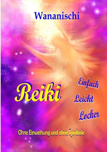Produktbild: Reiki - Einfach, Leicht, Locker
