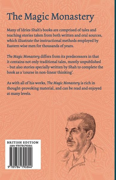 Produktbild: The Magic Monastery