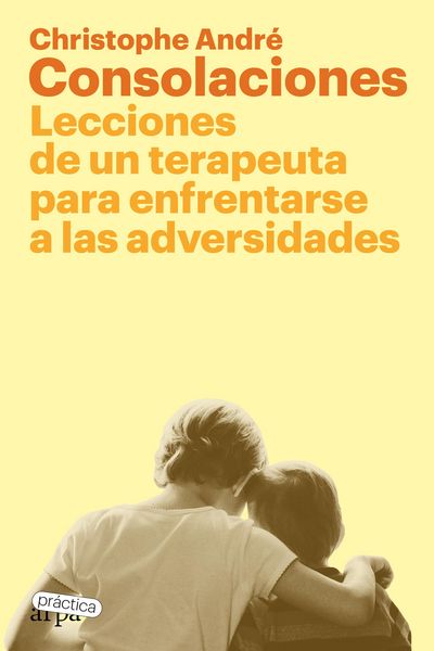 Produktbild: Consolaciones