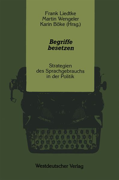 Produktbild: Begriffe besetzen