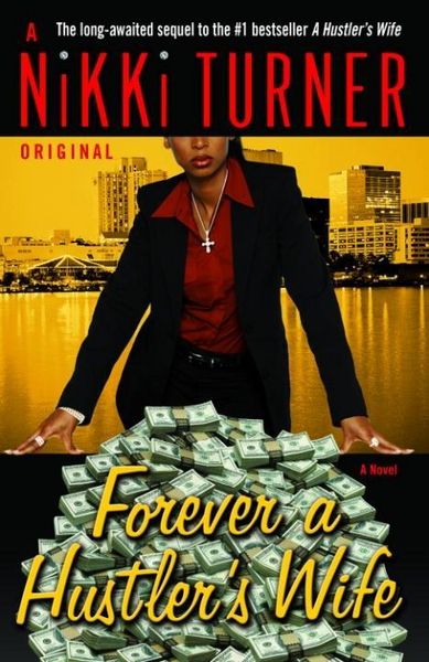 Produktbild: Forever a Hustler's Wife