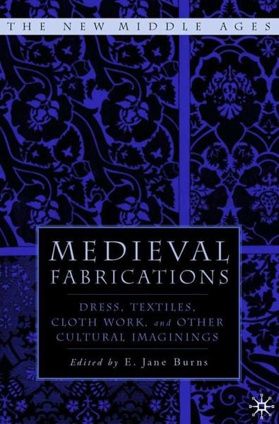 Produktbild: Medieval Fabrications