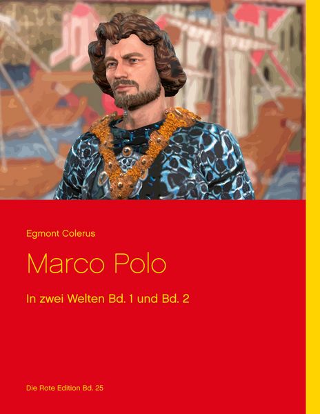 Produktbild: Marco Polo