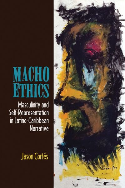 Produktbild: Macho Ethics