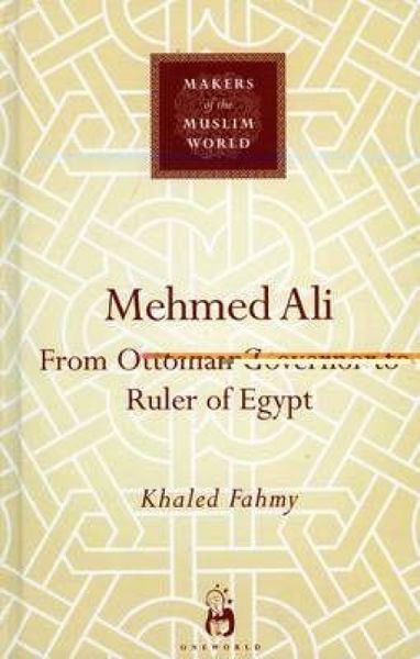Produktbild: Mehmed Ali