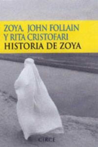 Produktbild: Historia de Zoya