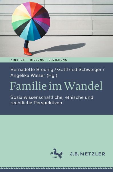 Familie im Wandel, Taschenbuch von , Springer Berlin, 978-3-662-68055-1