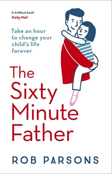 Produktbild: The Sixty Minute Father