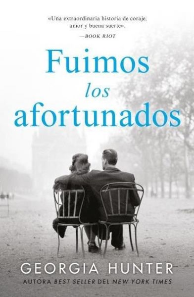 Produktbild: Fuimos Los Afortunados -V1