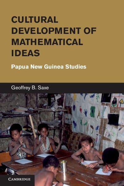 Produktbild: Cultural Development of Mathematical Ideas