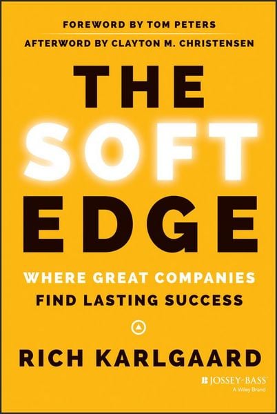 Produktbild: The Soft Edge
